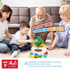 3D TETRA TOWER: Interactive Game for All Ages | Joyful Holidays