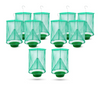 Fast Fly Catcher™ - 100% Non Toxic - Reusable - ( BUY 6 PCS )