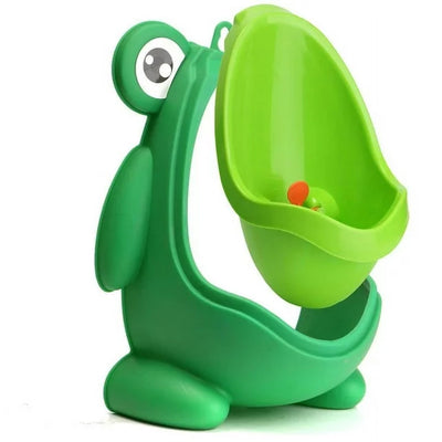 Frog Potty™ Training Urinal - OFFICIAL HIGH QUALITY