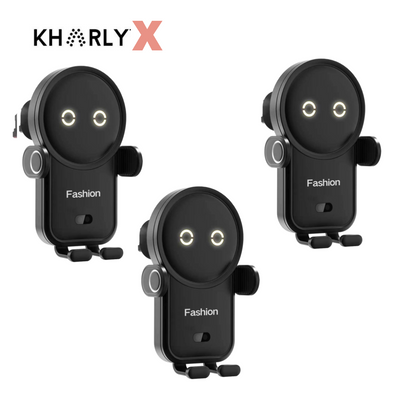 3 KHARLY X™ & SAVE 15% OFF