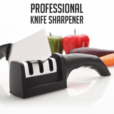 Professional Knife Sharpener