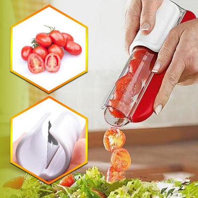 Tomato Grape Half-Cut Slicer