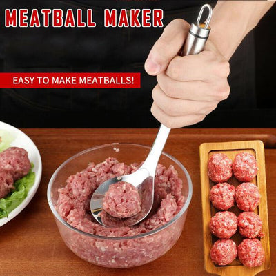 Meatball Maker Spoon