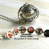 Expanding Photo Locket - Special For Mother´s Day 😍