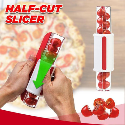 Tomato Grape Half-Cut Slicer