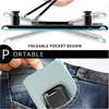 Foldable Phone Ring Stand