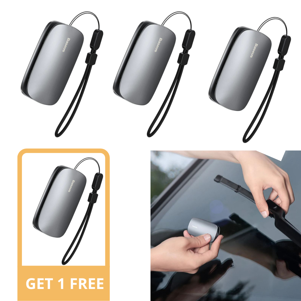 3 WiperTool™ & Get +1 Free