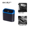 KHARLY™ Portable Hanging Mini Car Trash