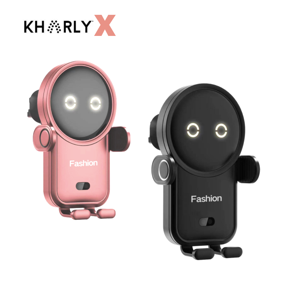 2 KHARLY X™ & SAVE 5% OFF