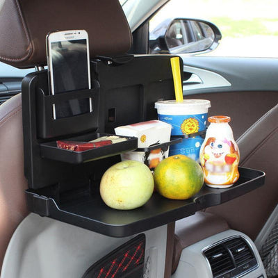 Universal Multi-Functional Car Seat Table