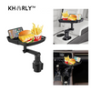 Kharly™ Car Holder Food - Perfect for eating.