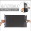 Retractable Window Roller Sunshade for Car or Home Windows - HOT SALE
