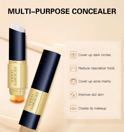 Pure Natural Plant Extract Stick Concealer