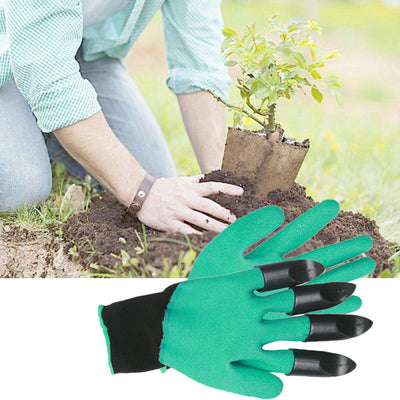 Garden Claws Glove